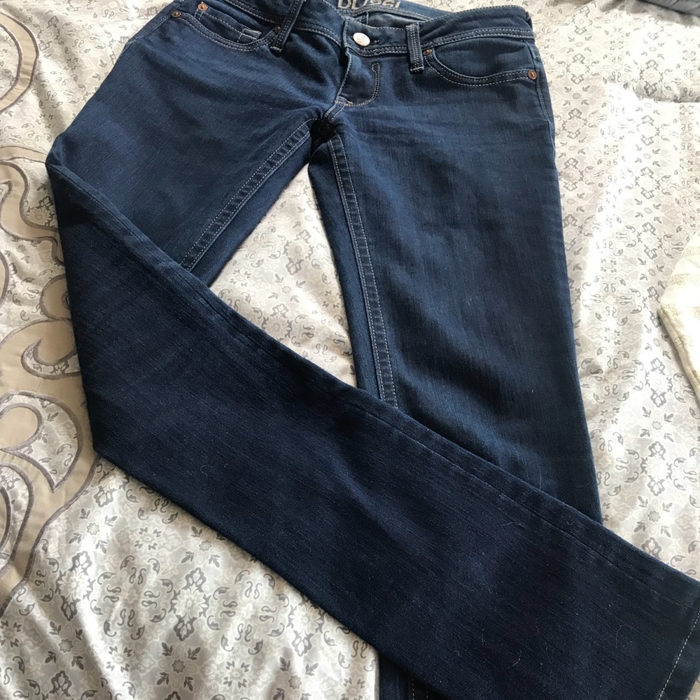 DL1961 Premium Denim Jeans